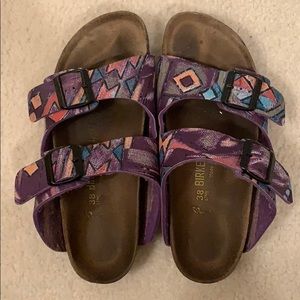 Birkenstock Sandals